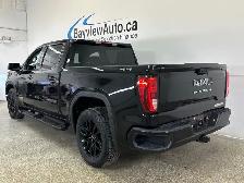 2024 GMC Sierra 1500 Elevation - 4WD/WIDESCREEN/TECH/REMOTE STAR - Photo 5