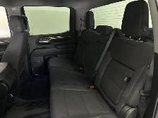 2024 GMC Sierra 1500 Elevation - 4WD/WIDESCREEN/TECH/REMOTE STAR - Photo 7