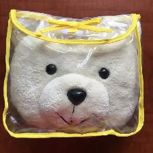 NEUFS - Livres en tissu de coton (3) et toutous / peluches (2) - Photo 4