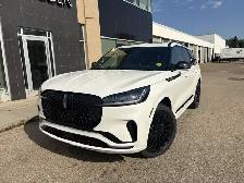2026 Lincoln Aviator Reserve - Photo 2