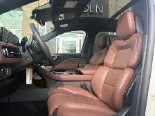 2026 Lincoln Aviator Reserve - Photo 8