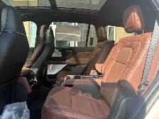 2026 Lincoln Aviator Reserve - Photo 17