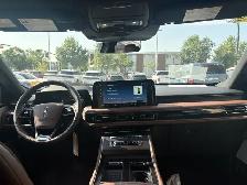2026 Lincoln Aviator Reserve - Photo 19