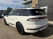 2026 Lincoln Aviator Reserve - Photo 22