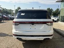 2026 Lincoln Aviator Reserve - Photo 23