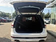 2026 Lincoln Aviator Reserve - Photo 24