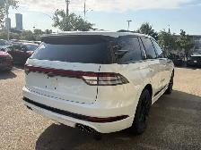 2026 Lincoln Aviator Reserve - Photo 25