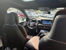 2026 Lincoln Aviator Reserve - Photo 27
