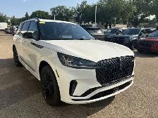 2026 Lincoln Aviator Reserve - Photo 30