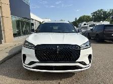 2026 Lincoln Aviator Reserve - Photo 31