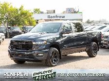 2026 Ram 1500 Sport