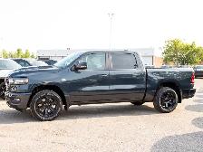 2026 Ram 1500 Sport - Photo 3
