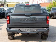 2026 Ram 1500 Sport - Photo 5
