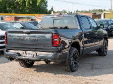 2026 Ram 1500 Sport - Photo 7