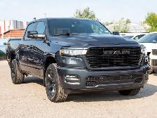 2026 Ram 1500 Sport - Photo 9