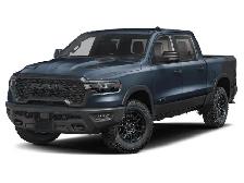 2026 Ram 1500 Rebel - Photo 2
