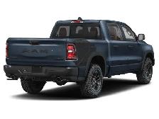 2026 Ram 1500 Rebel - Photo 3