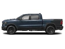 2026 Ram 1500 Rebel - Photo 5