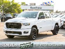 2026 Ram 1500 Sport