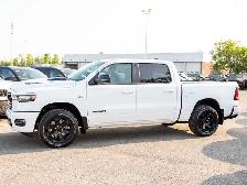 2026 Ram 1500 Sport - Photo 2