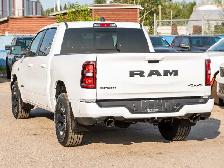 2026 Ram 1500 Sport - Photo 4