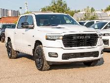 2026 Ram 1500 Sport - Photo 8