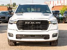 2026 Ram 1500 Sport - Photo 9