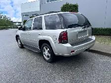 2007 Chevrolet TrailBlazer 4WD 4dr - Photo 3