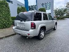 2007 Chevrolet TrailBlazer 4WD 4dr - Photo 4