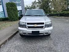 2007 Chevrolet TrailBlazer 4WD 4dr - Photo 5