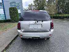 2007 Chevrolet TrailBlazer 4WD 4dr - Photo 6