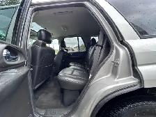 2007 Chevrolet TrailBlazer 4WD 4dr - Photo 10