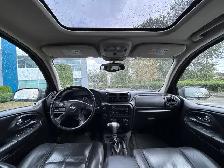 2007 Chevrolet TrailBlazer 4WD 4dr - Photo 11