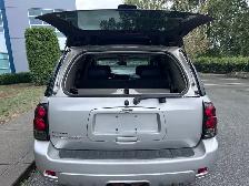 2007 Chevrolet TrailBlazer 4WD 4dr - Photo 12