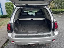 2007 Chevrolet TrailBlazer 4WD 4dr - Photo 13