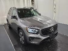 2025 Mercedes-Benz GLB GLB 250 4MATIC - MOONROOF - AWD - LEATHER