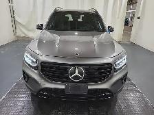 2025 Mercedes-Benz GLB GLB 250 4MATIC - MOONROOF - AWD - LEATHER - Photo 2