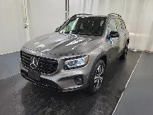 2025 Mercedes-Benz GLB GLB 250 4MATIC - MOONROOF - AWD - LEATHER - Photo 3