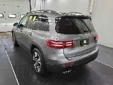 2025 Mercedes-Benz GLB GLB 250 4MATIC - MOONROOF - AWD - LEATHER - Photo 4
