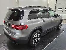 2025 Mercedes-Benz GLB GLB 250 4MATIC - MOONROOF - AWD - LEATHER - Photo 5