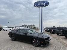 2019 Dodge Challenger Scat Pack 392 / SHAKER! / 6SPD MANUAL! / L - Photo 2