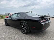 2019 Dodge Challenger Scat Pack 392 / SHAKER! / 6SPD MANUAL! / L - Photo 6