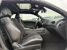 2019 Dodge Challenger Scat Pack 392 / SHAKER! / 6SPD MANUAL! / L - Photo 9
