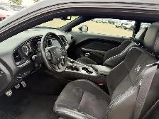 2019 Dodge Challenger Scat Pack 392 / SHAKER! / 6SPD MANUAL! / L - Photo 11