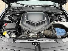 2019 Dodge Challenger Scat Pack 392 / SHAKER! / 6SPD MANUAL! / L - Photo 13