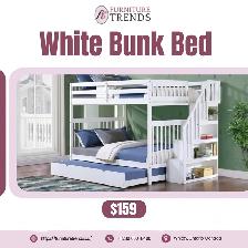 Discount Offers on Bedroom and Bunk Bed Sets Starts from $159 - Photo 6