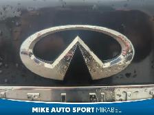 INFINITI EX35 Traction intégrale, 4 portes 2010 à vendre - Photo 6