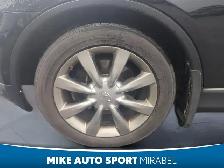 INFINITI EX35 Traction intégrale, 4 portes 2010 à vendre - Photo 7