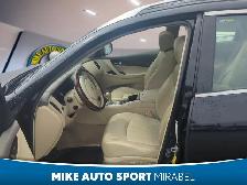 INFINITI EX35 Traction intégrale, 4 portes 2010 à vendre - Photo 8