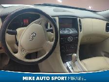 INFINITI EX35 Traction intégrale, 4 portes 2010 à vendre - Photo 9